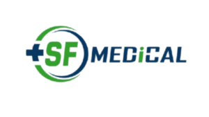 black and purple futuristic technology presentation