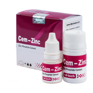 cem zinc