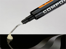 compoflo universal