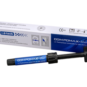 compomax blue