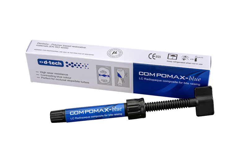 compomax blue compomax blue