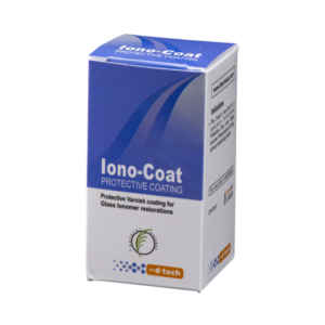 iono coat