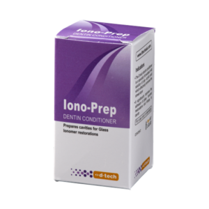 iono prep